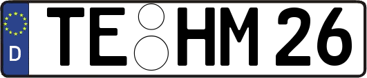 TE-HM26