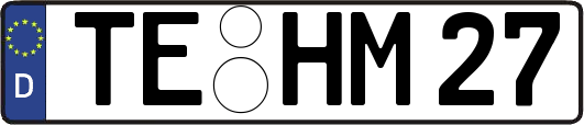 TE-HM27
