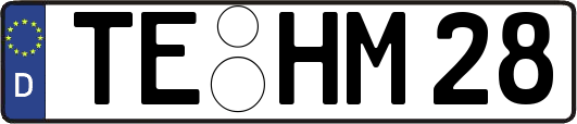TE-HM28