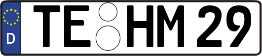 TE-HM29