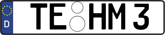 TE-HM3
