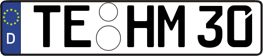 TE-HM30
