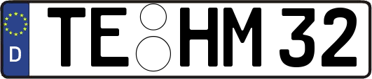 TE-HM32