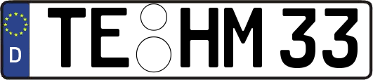 TE-HM33