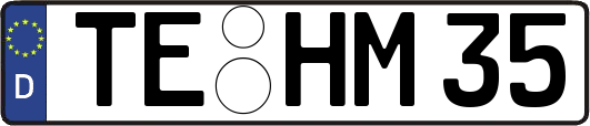 TE-HM35