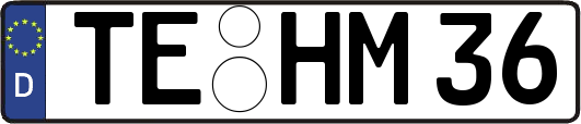TE-HM36