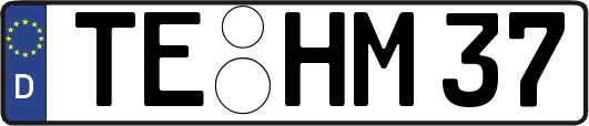 TE-HM37