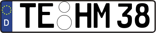 TE-HM38