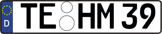 TE-HM39