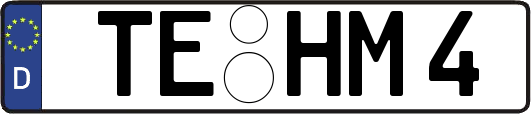 TE-HM4