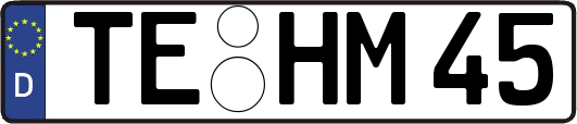 TE-HM45