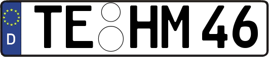 TE-HM46