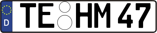TE-HM47