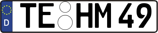 TE-HM49