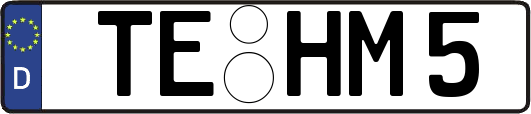 TE-HM5