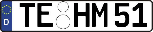TE-HM51