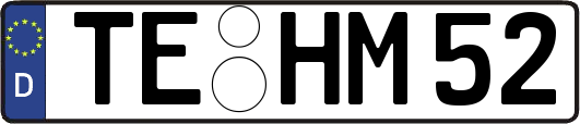 TE-HM52