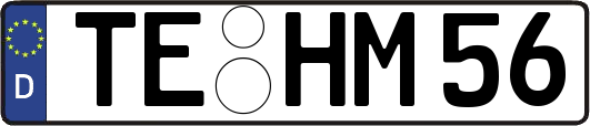 TE-HM56