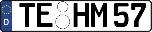 TE-HM57