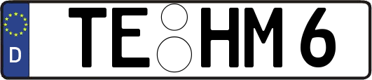 TE-HM6
