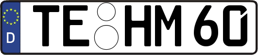 TE-HM60
