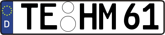 TE-HM61