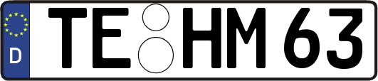 TE-HM63