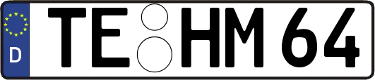 TE-HM64