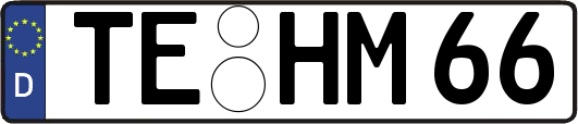 TE-HM66