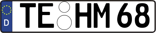 TE-HM68