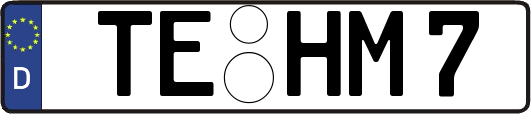 TE-HM7
