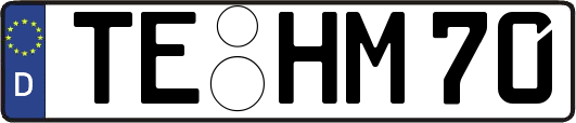 TE-HM70