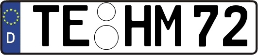 TE-HM72