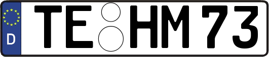 TE-HM73
