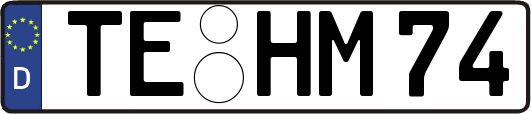 TE-HM74
