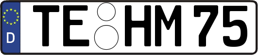 TE-HM75