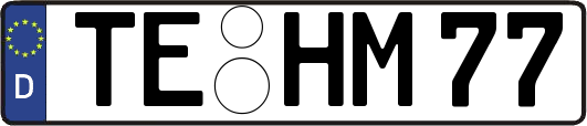 TE-HM77
