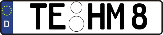 TE-HM8