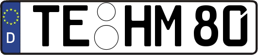 TE-HM80