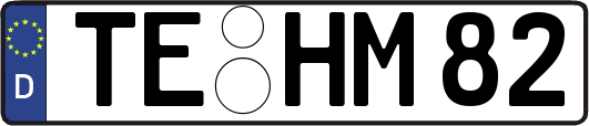 TE-HM82