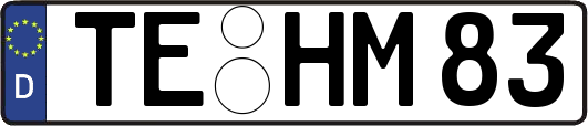 TE-HM83