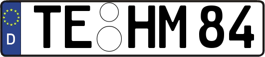 TE-HM84