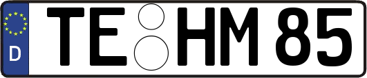 TE-HM85