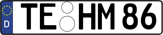 TE-HM86