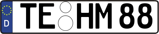 TE-HM88