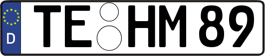 TE-HM89