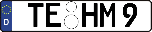TE-HM9
