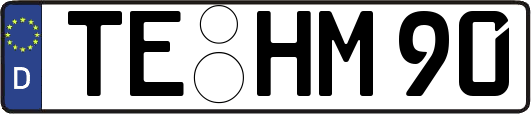 TE-HM90