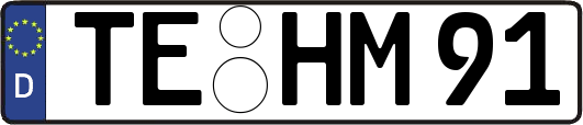 TE-HM91