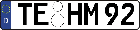 TE-HM92